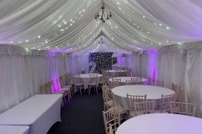 Make Your Day Event Hire Marquee Hire Profile 1