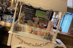 Make Your Day Event Hire Sweet and Candy Cart Hire Profile 1