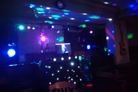 DJ Paul - Discos For All Occasions DJs Profile 1