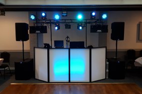 Four To The Floor DJ and Disco Bands and DJs Profile 1