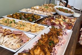 The Laughing Pear Catering Event
Catering Profile 1