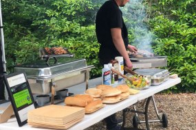 Natterjack Catering BBQ Catering Profile 1