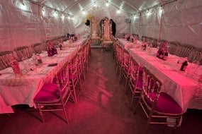 Levels Marquees & Event Hire  Marquee and Tent Hire Profile 1