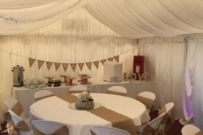 2 Hearts Leisure Party Tent Hire Profile 1