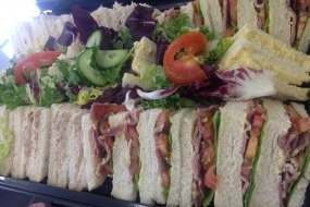 2 Hearts Leisure Business Lunch Catering Profile 1