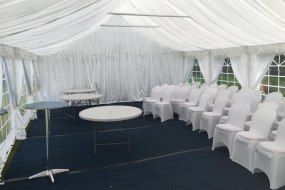 2 Hearts Leisure Marquee Flooring Profile 1