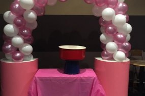 2 Hearts Leisure Candy Floss Machine Hire Profile 1