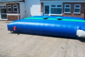 2 Hearts Leisure Gladiator Duel Hire Profile 1