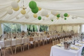 Tru3 Events Marquee and Tent Hire Profile 1