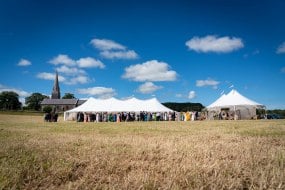Canopi Marquees & Events Marquee Hire Profile 1