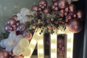 Moments Like This Events  Backdrop Hire Profile 1
