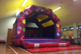 Bouncing Crazy Bouncy Castle Hire Bouncy Castle Hire Profile 1