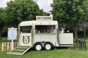 Flair 'N' Funk Prosecco Van Hire Profile 1