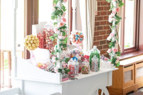 Fizz and Groove Sweet and Candy Cart Hire Profile 1