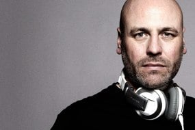 DJ Mark Green