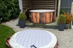 Lincoln Leisure Group Hot Tub Hire Profile 1