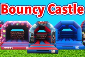 Gedling Bouncy Castle Hire