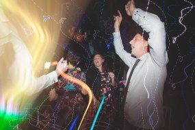 soundAWAKE Function Band Hire Profile 1