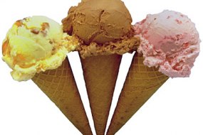 Chocolicious Factory Ice Cream Cart Hire Profile 1