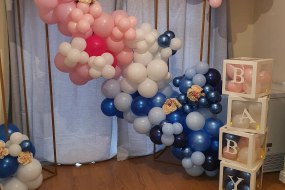 Style my Event by Dola  Balloon Decoration Hire Profile 1