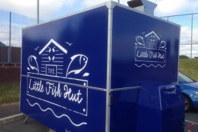 Little Fish Hut
