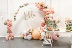 Bloombox Events Backdrop Hire Profile 1
