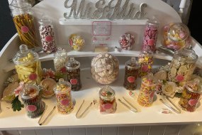 Sweet Treatz Hire Sweet and Candy Cart Hire Profile 1