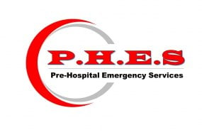 Pre-Hospital Emergency Services Event Medics Profile 1
