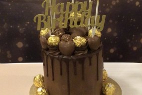 Debbie’s Bakehut Cake Makers Profile 1