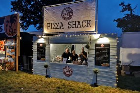 Wood Fired Pizza Shack Festival Catering Profile 1