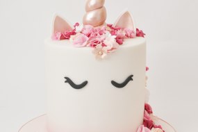 Finesse Cakes Cake Makers Profile 1