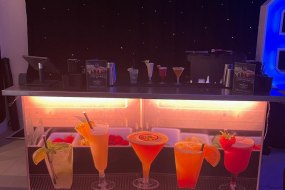 Mixed Colours Cocktail Bars Cocktail Bar Hire Profile 1