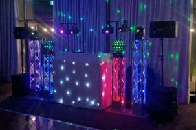 Party Madness Events Bands and DJs Profile 1