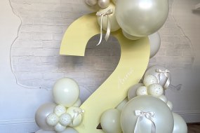 Wow.My.Event Balloon Decoration Hire Profile 1