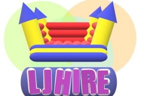 Slab Ltd (t/a LJ Hire) Sweet and Candy Cart Hire Profile 1