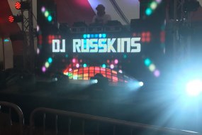 DJ Russkins DJs Profile 1