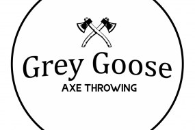 Grey Goose Archery Mobile Axe Throwing Profile 1