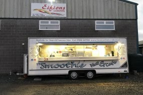 Steph’s Mobile Grill & Ice Cream Van Hire Jacket Potato Van Hire Profile 1