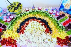 Krazy Grazy’s Sweet and Candy Cart Hire Profile 1