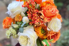 The Workshop Florist Wedding Flowers Profile 1