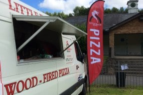 Little Dragon Pizza Van Pizza Van Hire Profile 1