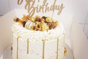 The London Cake Lady Cake Makers Profile 1