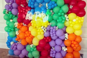 Walton Events Balloon Decoration Hire Profile 1