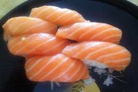 Sushi Queen Sushi Catering & Sushi Class Wedding Catering Profile 1