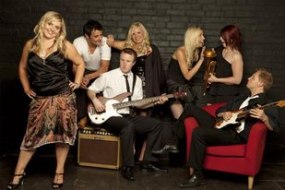 MBM Music Function Band Hire Profile 1