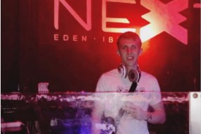 EDEN IBIZA !