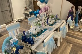 Prestige Pampered Picnics Party Planners Profile 1