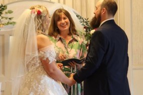 Claire Lawrence Celebrant Wedding Celebrant Hire  Profile 1