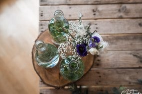 Lisa Davidson Weddings and Events Sweet and Candy Cart Hire Profile 1