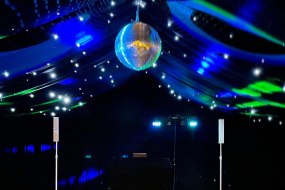 Star DJs Essex Party Tent Hire Profile 1